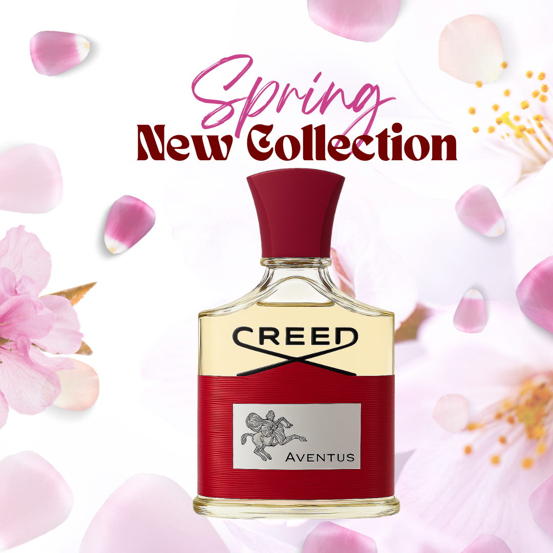 Creed Aventus Eau de Parfum – Luxury Fragrance for Men